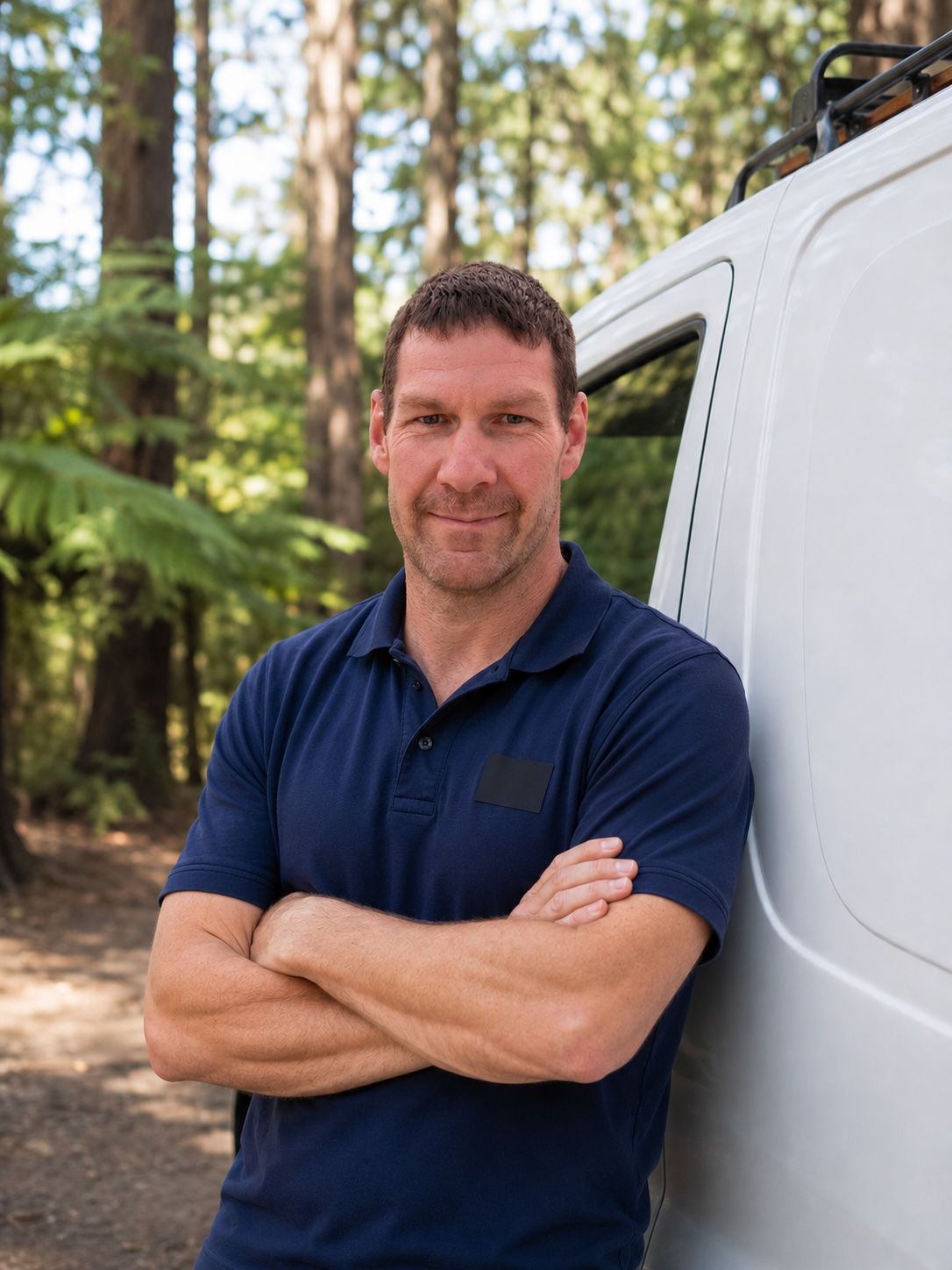 JBP Electrics — licensed electrician based in Upwey