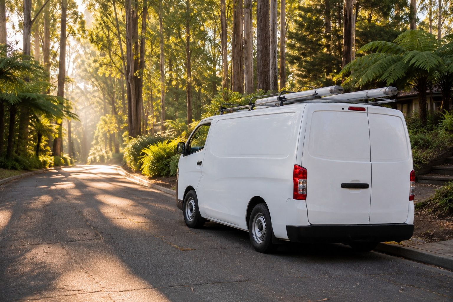 Servicing Upwey, the Dandenong Ranges and Melbourne's east